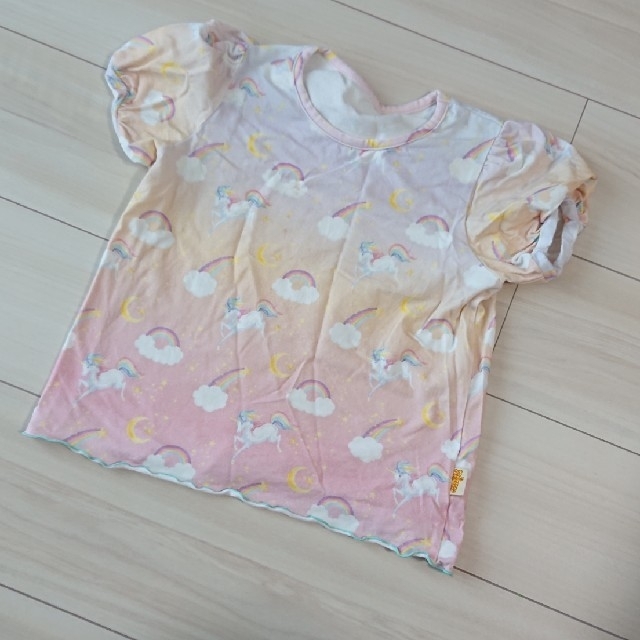 fafa(フェフェ)のおまとめ専用 キッズ/ベビー/マタニティのキッズ服女の子用(90cm~)(Tシャツ/カットソー)の商品写真