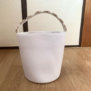 ウィルセレクション(WILLSELECTION)のWILL SELECTION バケツ型バック(ショルダーバッグ)