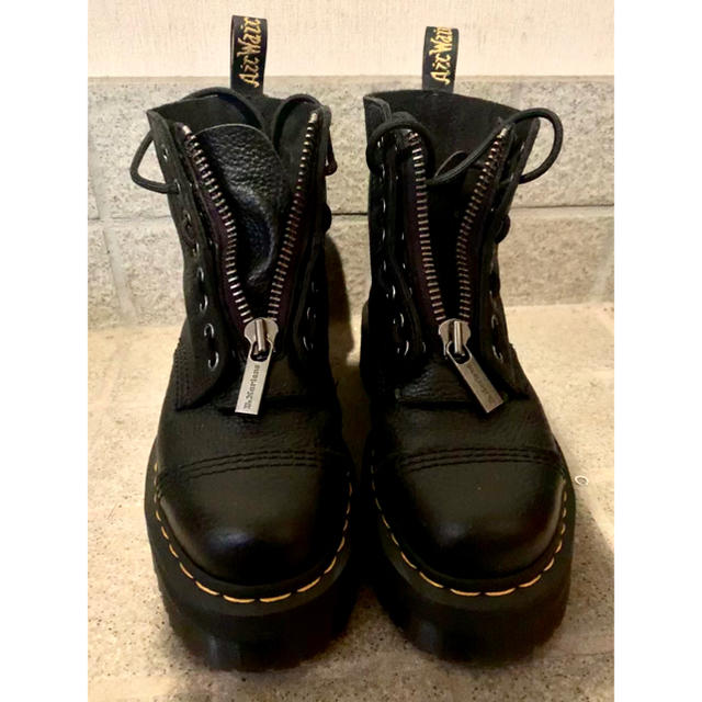 Dr.Martens(ドクターマーチン)の【ルイ様専用】Dr.Marten レディースの靴/シューズ(ブーツ)の商品写真