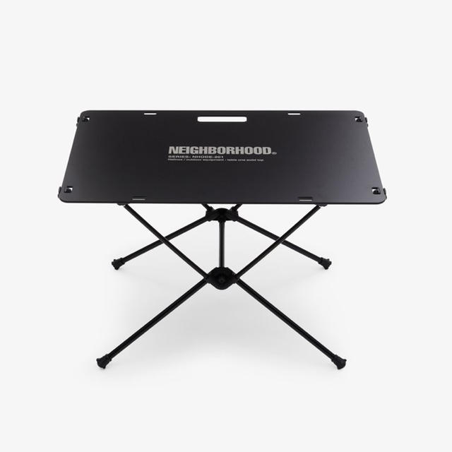 NEIGHBORHOOD HELINOX RS-SOLID TABLE