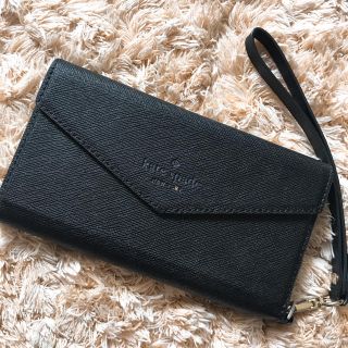 ケイトスペードニューヨーク(kate spade new york)のkate spade iPhoneケース (iPhoneケース)