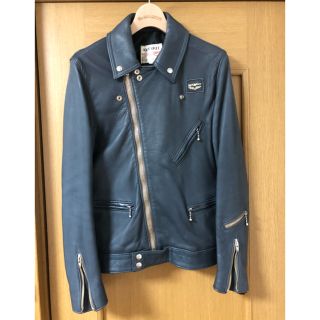 ルイスレザー(Lewis Leathers)のLewis Leathers×THE REAL McCOY'S サイクロン40(レザージャケット)