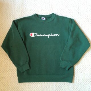 Champion チャンピオントレーナーの通販 ラクマ