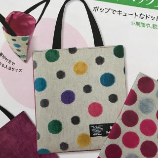 シンクビー(Think Bee!)のミニトートバッグ(トートバッグ)