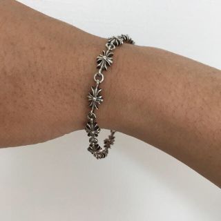 格安 Chrome タイニーEブレスレットの通販 by Esoteric's shop|クロム