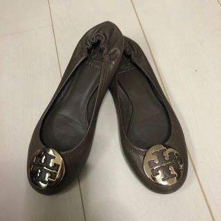 トリーバーチ(Tory Burch)のトリーバーチ 23cm(バレエシューズ)