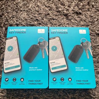 SAFEDOME KEY FINDER(その他)