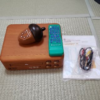 ジブリ DVDプレーヤーの通販 12点 | ジブリのスマホ/家電/カメラを買う ジブリ DVDプレーヤーの通販 12点 | ジブリのスマホ/家電/カメラを買う