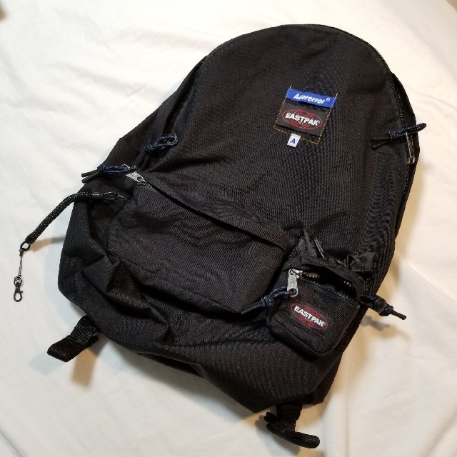 値下げ adererror X EASTPAK backpack リュック