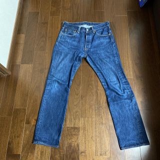 ゴーマルイチ(501)のLEVI‘S 501  リーバイス501(デニム/ジーンズ)