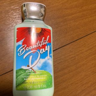 バスアンドボディーワークス(Bath & Body Works)のBath&Body Works    バスアンドボディーワークス(ボディクリーム)