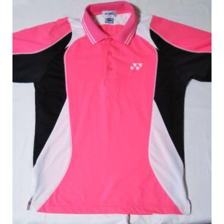 ヨネックス(YONEX)の【美品】ヨネックス　テニスウェア(ウェア)