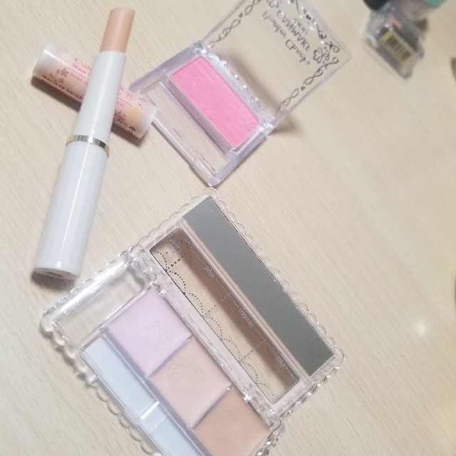 CANMAKE(キャンメイク)のキャンメイクまとめ売り💄 コスメ/美容のキット/セット(コフレ/メイクアップセット)の商品写真