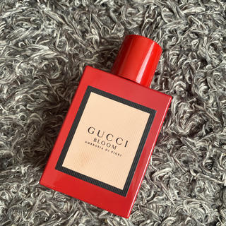 グッチ(Gucci)のGucci ブルームアンブロシアディオールドパルファムインテンス(香水(女性用))