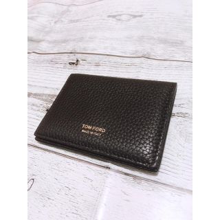 トムフォード 名刺入れ/定期入れ(メンズ)の通販 23点 | TOM FORDの