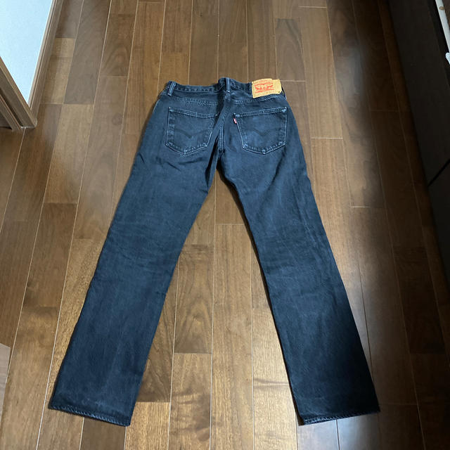 501(ゴーマルイチ)のLEVI’S 501 リーバイス501 (Black) メンズのパンツ(デニム/ジーンズ)の商品写真