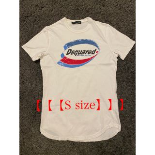 ディースクエアード(DSQUARED2)のディースクエアード（D SQUARED2）Tシャツ(Tシャツ/カットソー(半袖/袖なし))