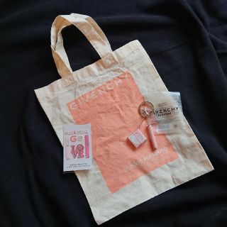 ジバンシィ エコバッグの通販 44点 | GIVENCHYを買うならラクマ