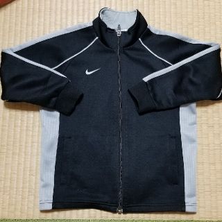 ナイキ(NIKE)のジャージ　120cm(ジャケット/上着)