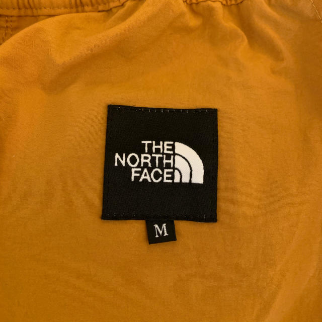 THE NORTH FACE(ザノースフェイス)の送料込　THE NORTH FACE ノースフェイス　バーサタイルショーツ メンズのパンツ(ショートパンツ)の商品写真