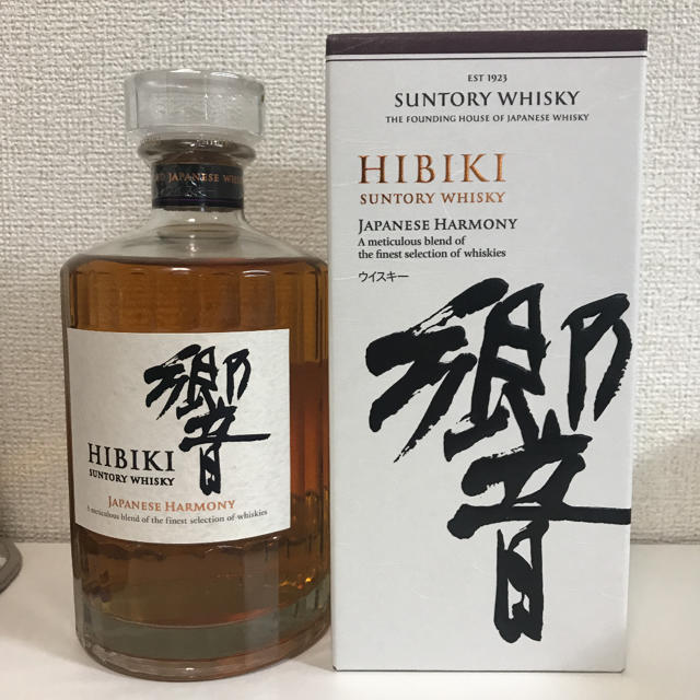 響 JAPANESE HARMONY 響 JAPANESE HARMONY