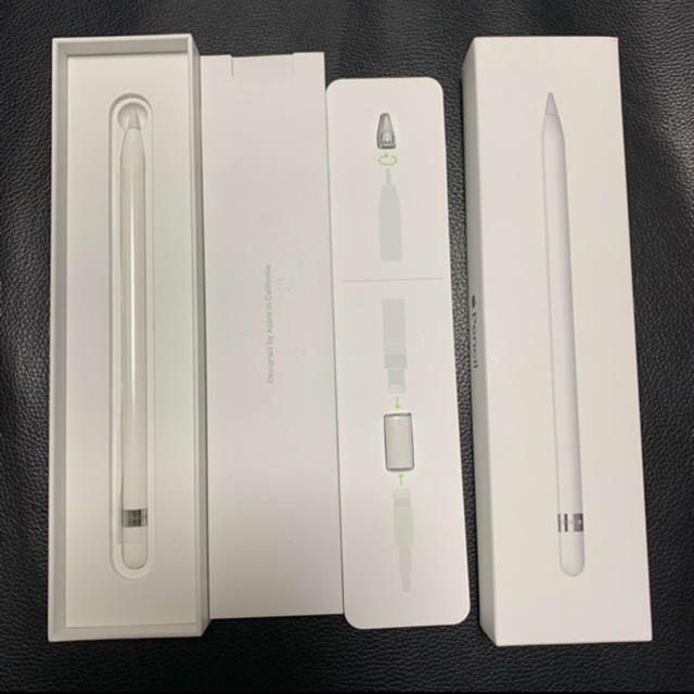 Apple Pencil