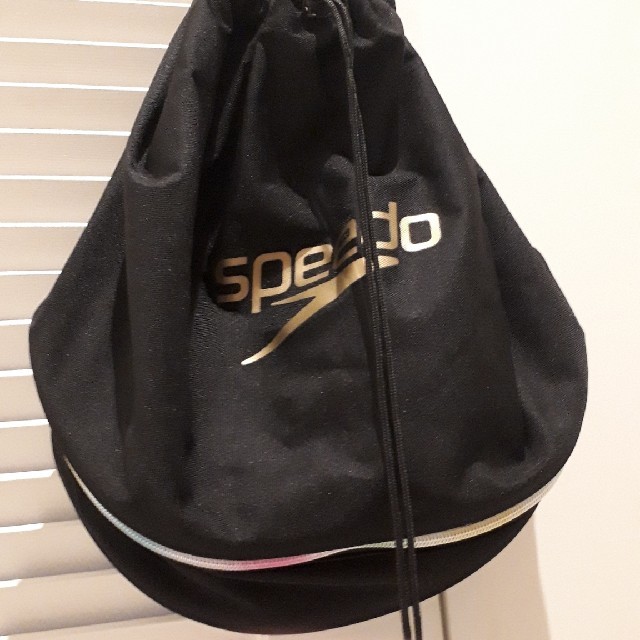 SPEEDO(スピード)のプールbag キッズ/ベビー/マタニティのこども用バッグ(その他)の商品写真