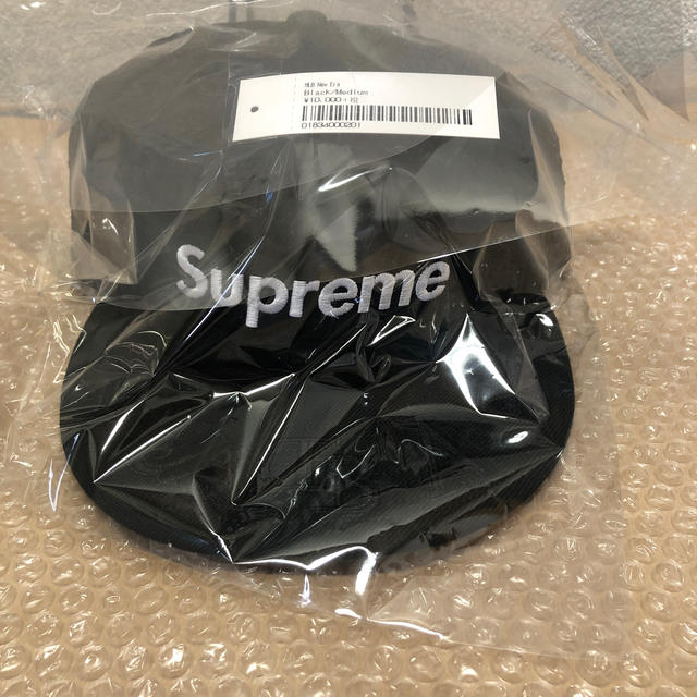 Supreme®/MLB New Era® 7-3/8-