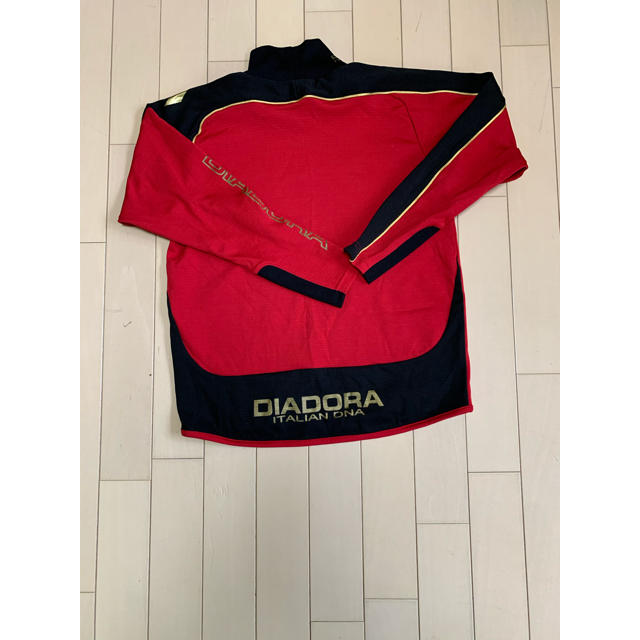 DIADORA(ディアドラ)のDIADORA 150 スポーツ/アウトドアのサッカー/フットサル(ウェア)の商品写真