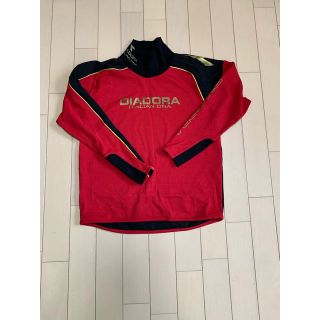 ディアドラ(DIADORA)のDIADORA 150(ウェア)