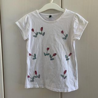 ベネトン(BENETTON)のTシャツ(Tシャツ/カットソー)