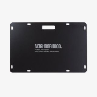 ネイバーフッド(NEIGHBORHOOD)のneighborhood helinox テーブル ネイバーフッド ヘリノックス(テーブル/チェア)