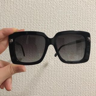 グッチ(Gucci)のGUCCI グッチ サングラス ★新品未使用★(サングラス/メガネ)