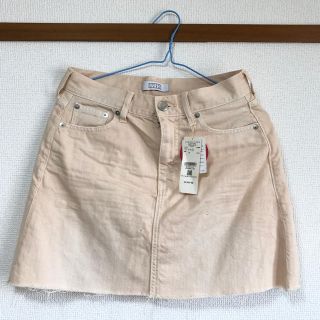 ローリーズファーム(LOWRYS FARM)の新品 未使用品★LOWRYS  FARM(ミニスカート)