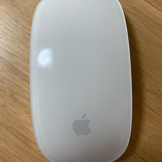 アップル(Apple)のアップル　マジックマウス(PC周辺機器)