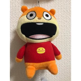 バンダイ(BANDAI)のにしむらゆうじ こねずみ (キャラクターグッズ)