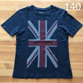 ギャップキッズ(GAP Kids)のGAP  Kids   Tシャツ 140(Tシャツ/カットソー)