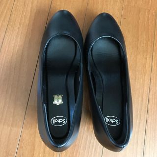 ドクターショール(Dr.scholl)のドクターショール　パンプス　ブラック(ハイヒール/パンプス)