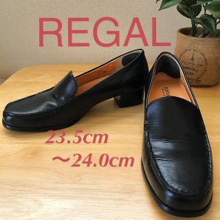 リーガル(REGAL)の【REGAL】レディース  ローファー(ローファー/革靴)