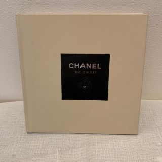 シャネル(CHANEL)のCHANELジュエリー、時計ブック(ファッション)