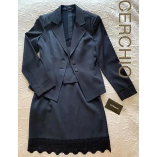 ジェイアンドアール(J&R)のセルッチオ　レディース　スーツ(スーツ)
