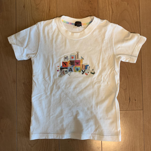 Paul Smith(ポールスミス)のsauma様専用 キッズ/ベビー/マタニティのキッズ服女の子用(90cm~)(Tシャツ/カットソー)の商品写真