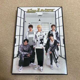 ジャニーズ(Johnny's)のKing & Prince初回限定盤A<DVD>(ミュージック)