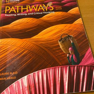 pathways(語学/参考書)