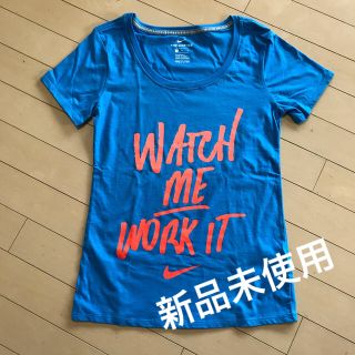 ナイキ(NIKE)のTシャツ(Tシャツ(半袖/袖なし))