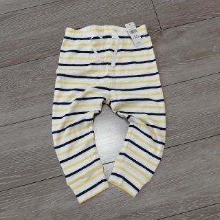 ベビーギャップ(babyGAP)の新品未使用！Baby gap パンツ(パンツ/スパッツ)