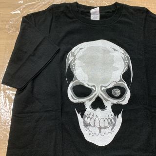 美品　貴重　Toshl  CRYSTAL ROCK KNIGHTS  Tシャツ(ミュージシャン)