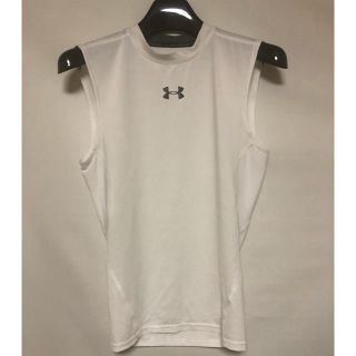 アンダーアーマー(UNDER ARMOUR)のアンダーアーマー  5枚セット　ノースリーブ タンクトップ　(トレーニング用品)