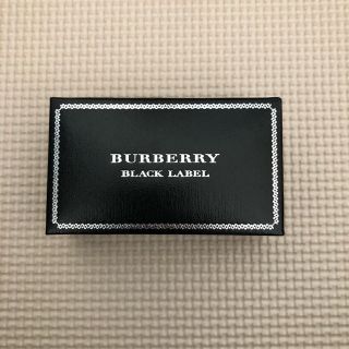 バーバリーブラックレーベル(BURBERRY BLACK LABEL)のバーバリー　ネクタイピン(ネクタイピン)