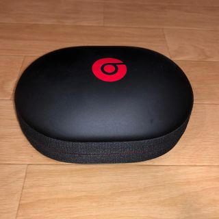 ビーツバイドクタードレ(Beats by Dr Dre)のBeats by Dr.Dre ワイヤレスヘッドホン(ヘッドフォン/イヤフォン)